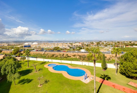 Apartamento - Segunda Mano - Torrevieja - Parque las naciones