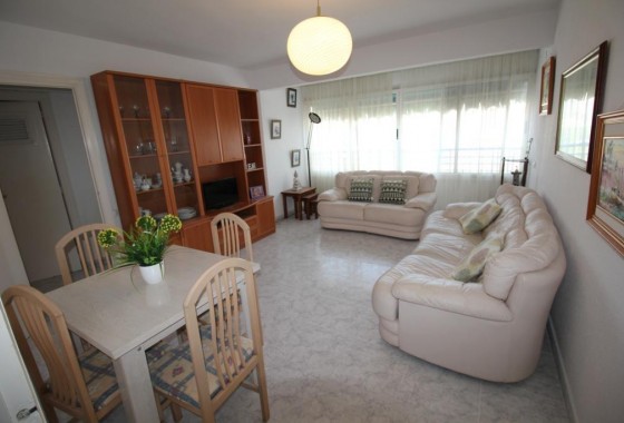 Apartamento - Segunda Mano - Torrevieja - Paseo maritimo