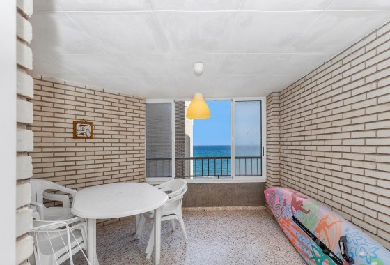 Apartamento - Segunda Mano - Torrevieja - Playa de los Locos