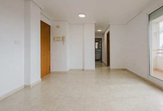Apartamento - Segunda Mano - Torrevieja - Playa de los locos
