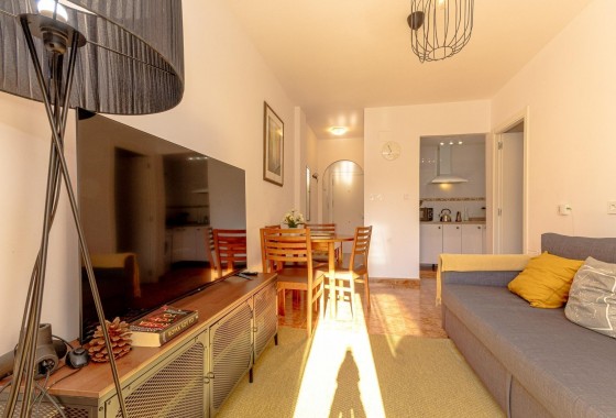 Apartamento - Segunda Mano - Torrevieja - Playa de los locos