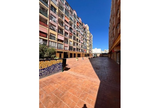 Apartamento - Segunda Mano - Torrevieja - Playa de los locos