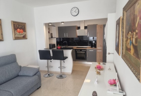 Apartamento - Segunda Mano - Torrevieja - Playa de los Locos