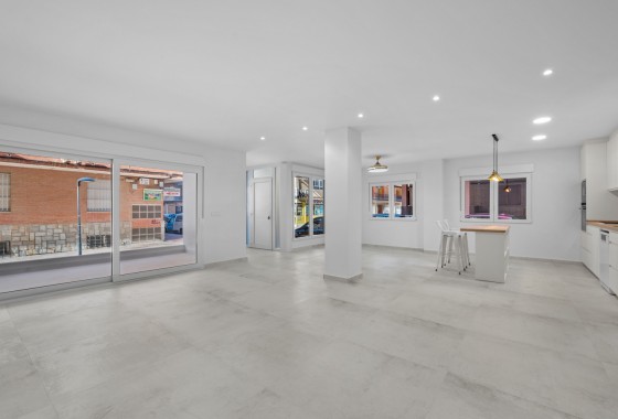 Apartamento - Segunda Mano - Torrevieja - Playa del Acequión