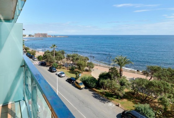 Apartamento - Segunda Mano - Torrevieja - Playa del cura