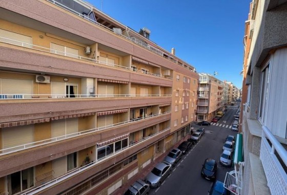 Apartamento - Segunda Mano - Torrevieja - Playa del cura