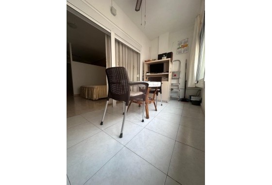 Apartamento - Segunda Mano - Torrevieja - Playa del cura