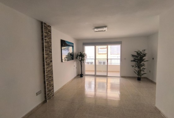Apartamento - Segunda Mano - Torrevieja - Playa del cura
