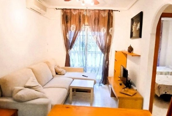 Apartamento - Segunda Mano - Torrevieja - Playa del cura
