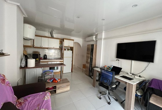 Apartamento - Segunda Mano - Torrevieja - Playa del cura