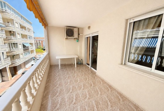 Apartamento - Segunda Mano - Torrevieja - Playa del cura