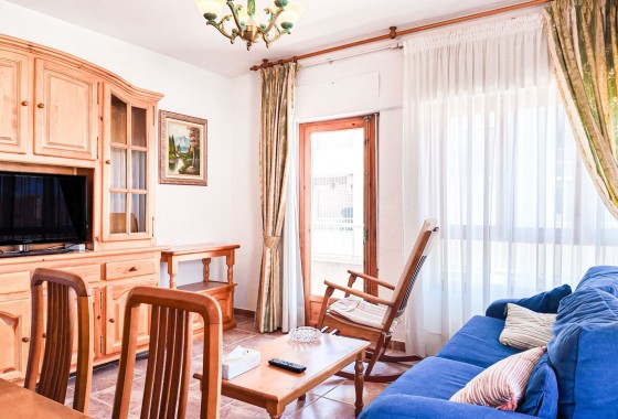 Apartamento - Segunda Mano - Torrevieja - Playa Los Naufragos