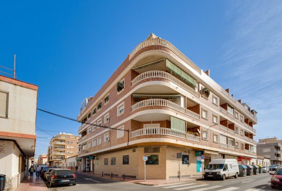 Apartamento - Segunda Mano - Torrevieja - Puerto deportivo marina salinas