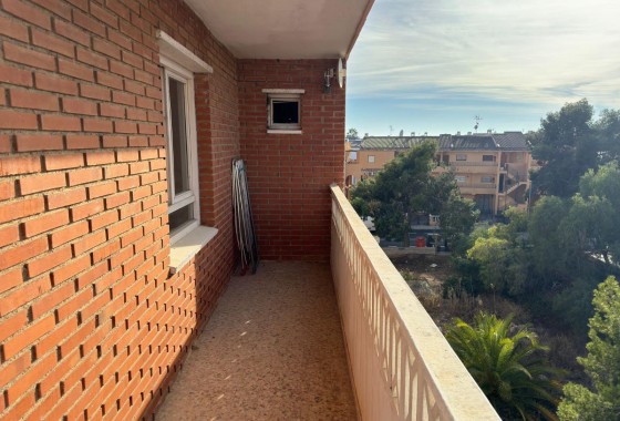 Apartamento - Segunda Mano - Torrevieja - Punta prima