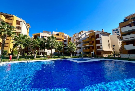 Apartamento - Segunda Mano - Torrevieja - Punta prima