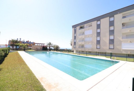 Apartamento - Segunda Mano - Torrevieja - Punta prima