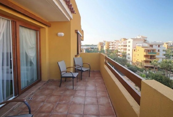 Apartamento - Segunda Mano - Torrevieja - Punta prima