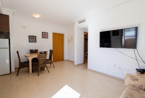 Apartamento - Segunda Mano - Torrevieja - Punta prima