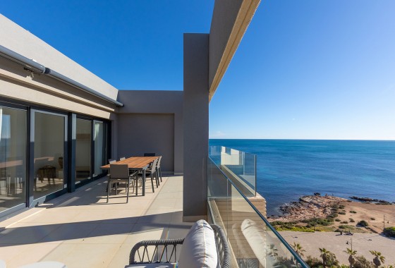 Apartamento - Segunda Mano - Torrevieja - Punta prima
