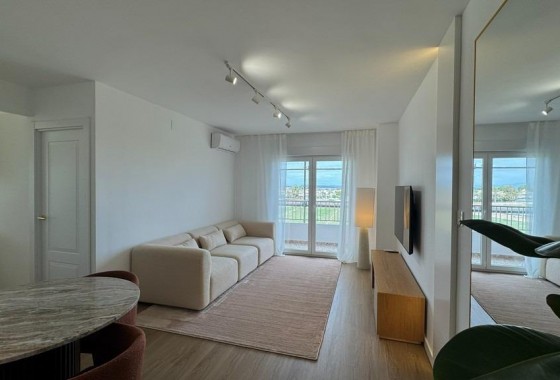 Apartamento - Segunda Mano - Torrevieja - Punta prima
