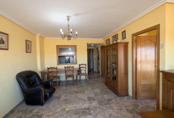 Apartamento - Segunda Mano - Torrevieja - Punta Prima