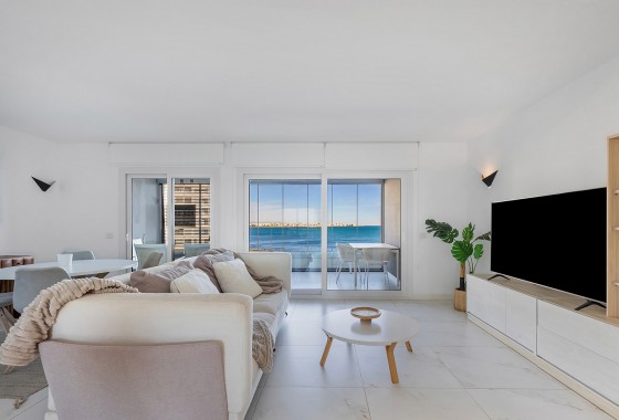Apartamento - Segunda Mano - Torrevieja - Punta prima