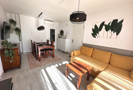 Apartamento - Segunda Mano - Torrevieja - San Luis