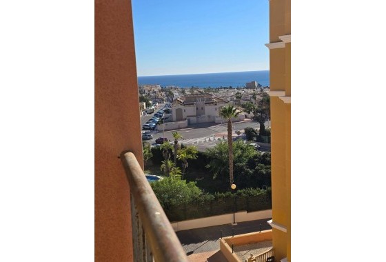 Apartamento - Segunda Mano - Torrevieja - Torreblanca