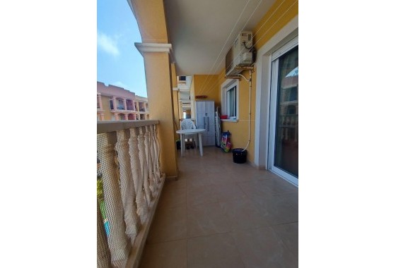 Apartamento - Segunda Mano - Torrevieja - Torreblanca