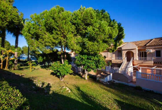 Apartamento - Segunda Mano - Torrevieja - Torreblanca