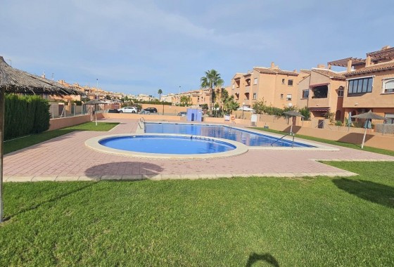 Apartamento - Segunda Mano - Torrevieja - Torrejón