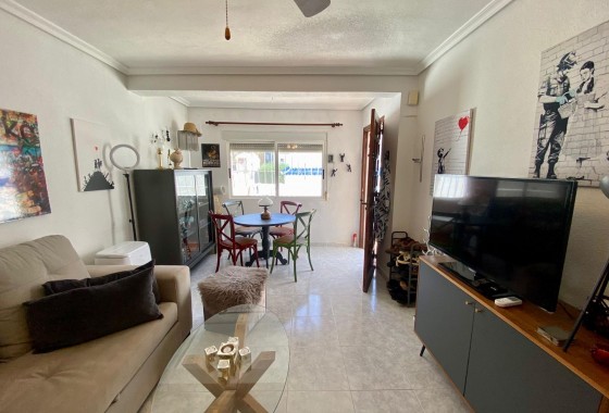 Apartamento - Segunda Mano - Torrevieja - Torrejón