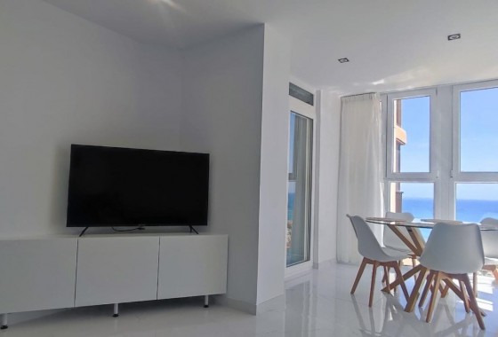 Apartamento - Segunda Mano - Torrevieja - Torrejón
