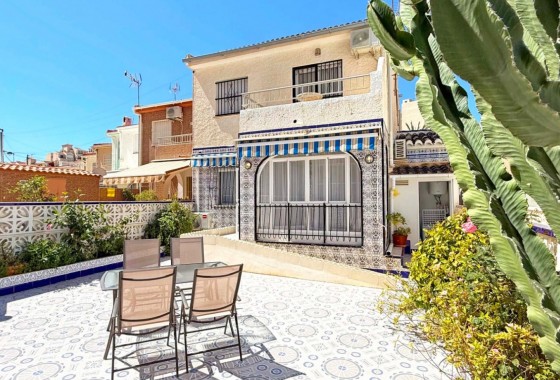 Apartamento - Segunda Mano - Torrevieja - Torrelamata - La Mata