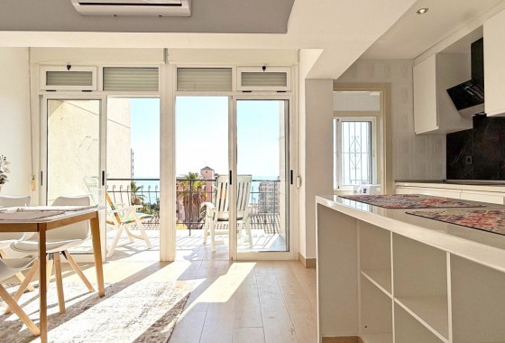 Apartamento - Segunda Mano - Torrevieja - Torrelamata - La Mata