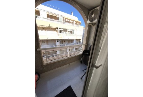 Apartamento - Segunda Mano - Torrevieja - Torrevieja Centro