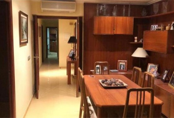 Apartamento - Segunda Mano - Torrevieja - torrevieja