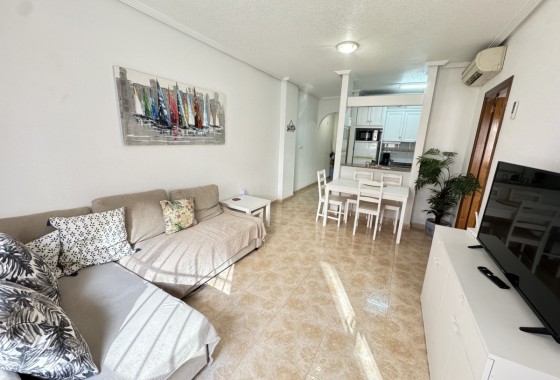 Apartamento - Segunda Mano - Torrevieja - Torrevieja