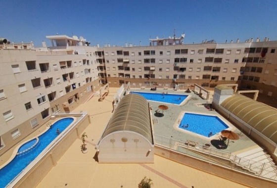 Apartamento - Segunda Mano - Torrevieja - Torrevieja