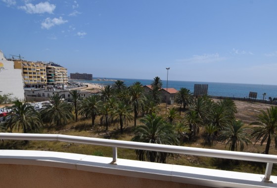 Apartamento - Segunda Mano - Torrevieja - Torrevieja