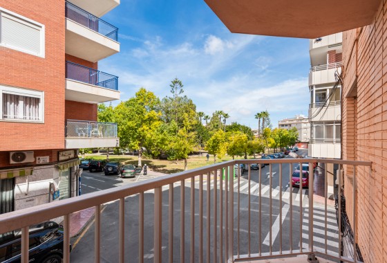 Apartamento - Segunda Mano - Torrevieja - Torrevieja