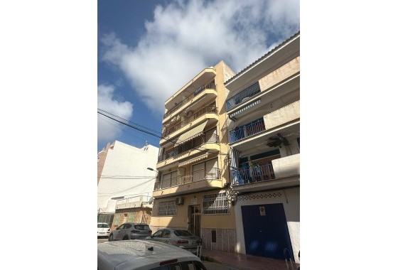 Apartamento - Segunda Mano - Torrevieja - torrevieja