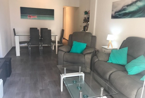 Apartamento - Segunda Mano - Torrevieja - torrevieja