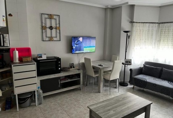 Apartamento - Segunda Mano - Torrevieja - torrevieja