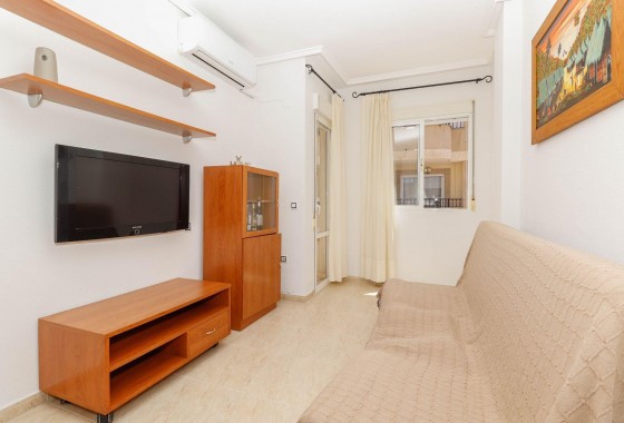 Apartamento - Segunda Mano - Torrevieja - torrevieja