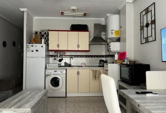 Apartamento - Segunda Mano - Torrevieja - torrevieja