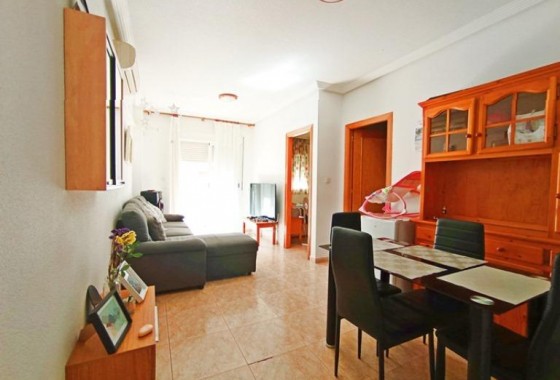 Apartamento - Segunda Mano - Torrevieja - torrevieja