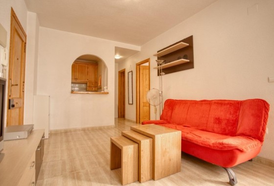 Apartamento - Segunda Mano - Torrevieja - torrevieja