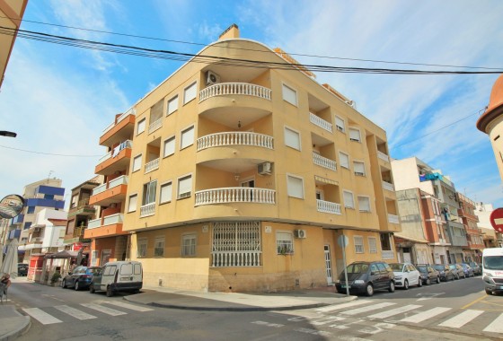 Apartamento - Segunda Mano - Torrevieja - Torrevieja