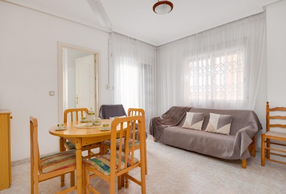 Apartamento - Segunda Mano - Torrevieja - torrevieja